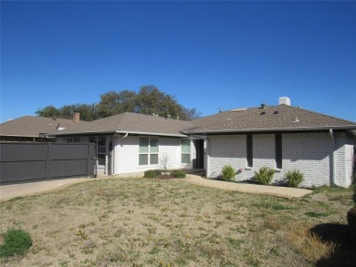 This bank owned property is, according to appraiser,  zoned R-7