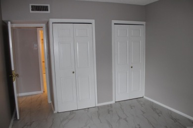 Updated and move-in ready 2nd floor condo featuring marble