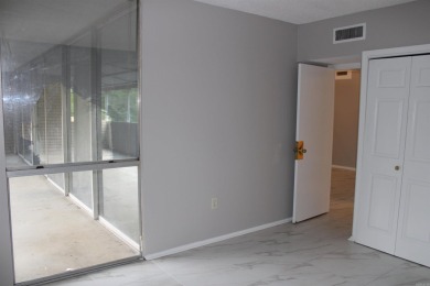 Updated and move-in ready 2nd floor condo featuring marble