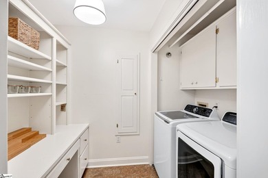 This home is offered by Blair Miller with Wilson Associates - photo 19