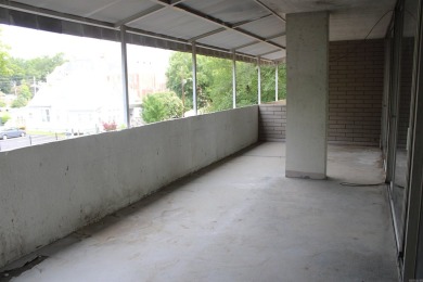 Updated and move-in ready 2nd floor condo featuring marble