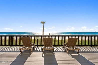 Gulf front living or investing at its best! Sunbird offers - photo 22