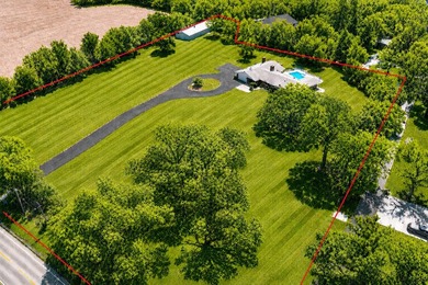 Experience refined country living in this exceptional custom - photo 2