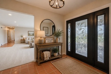 Experience refined country living in this exceptional custom - photo 3