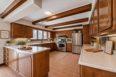 Experience refined country living in this exceptional custom - photo 5