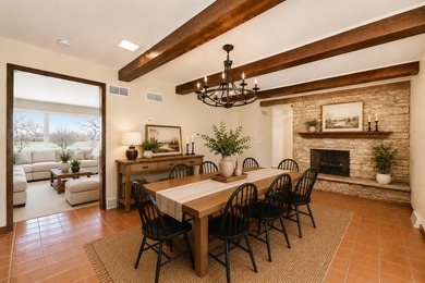 Experience refined country living in this exceptional custom - photo 6