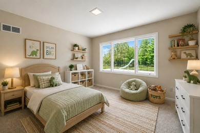 Experience refined country living in this exceptional custom - photo 9
