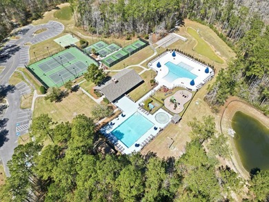 Four-bedroom, two-and-a-half-bathroom home with pond views and a - photo 43