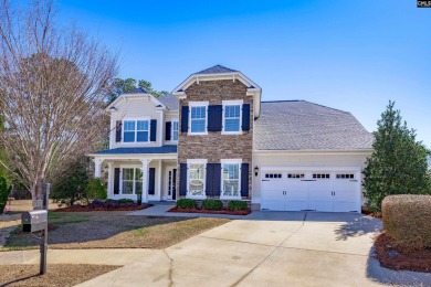 Lake Home For Sale in Lexington, South Carolina