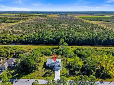 Lehigh Acres Area Home For Sale in Lehigh Acres Florida