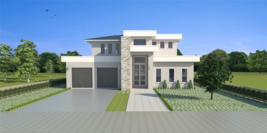 Lake Seminary  Home For Sale in Maitland Florida