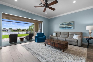 IMPACT DOORS & WINDOWS ON ORDER. This beautifully upgraded home - photo 20
