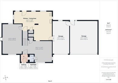 Welcome to this spacious stone-front colonial. Beautiful - photo 41