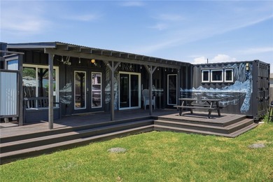 Experience coastal living at its finest in this upgraded - photo 1