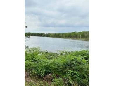Lake Lot For Sale in Port Jervis, New York