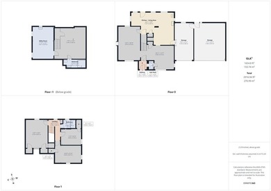 Welcome to this spacious stone-front colonial. Beautiful - photo 43