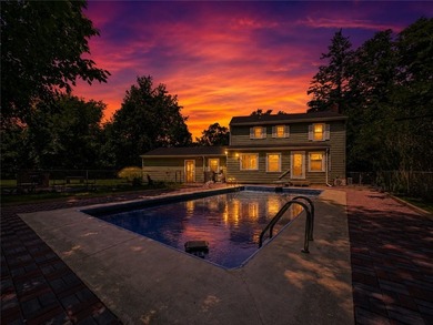 Welcome to this spacious stone-front colonial. Beautiful - photo 45