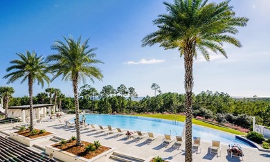 Build your dream coastal retreat on Lot 12 in Cypress Dunes, a - photo 1