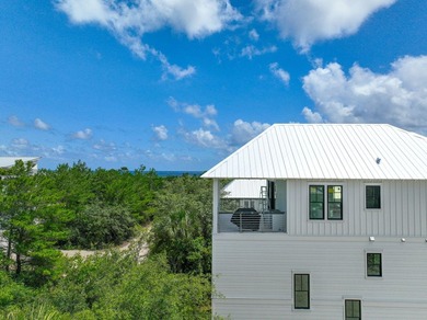 Build your dream coastal retreat on Lot 12 in Cypress Dunes, a - photo 4