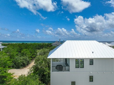 Build your dream coastal retreat on Lot 12 in Cypress Dunes, a - photo 5