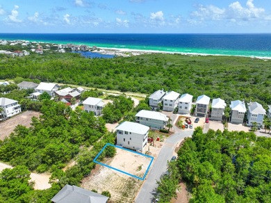 Build your dream coastal retreat on Lot 12 in Cypress Dunes, a - photo 6
