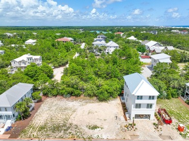 Build your dream coastal retreat on Lot 12 in Cypress Dunes, a - photo 7
