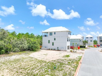 Build your dream coastal retreat on Lot 12 in Cypress Dunes, a - photo 8