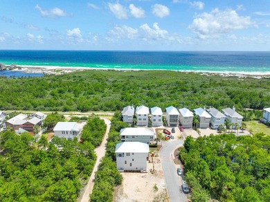 Build your dream coastal retreat on Lot 12 in Cypress Dunes, a - photo 10