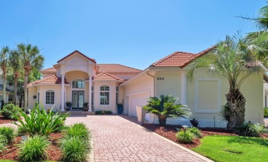 Lake Home For Sale in Destin, Florida