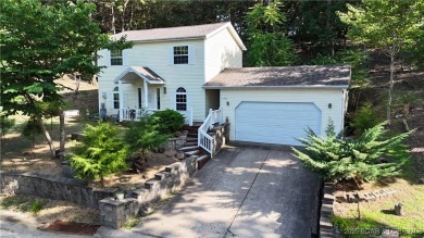 Lake of the Ozarks Home For Sale in Osage Beach Missouri