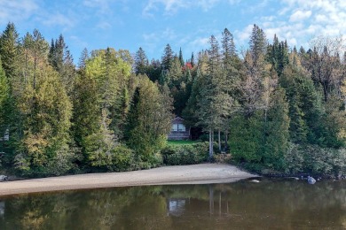 Lake Home For Sale in Harrington,