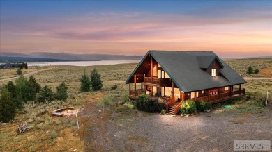 Lake Home For Sale in Island Park, Idaho