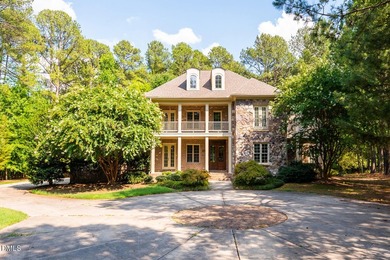 Nestled on a private, acre-plus, cul-de-sac homesite within the - photo 1