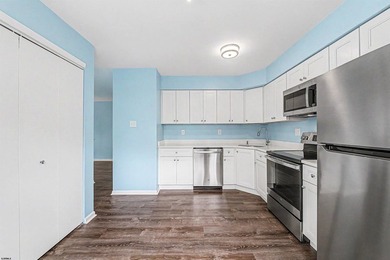 Smithville condo for sale ' Top-floor unit ' Quartz countertops - photo 11