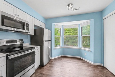 Smithville condo for sale ' Top-floor unit ' Quartz countertops - photo 12