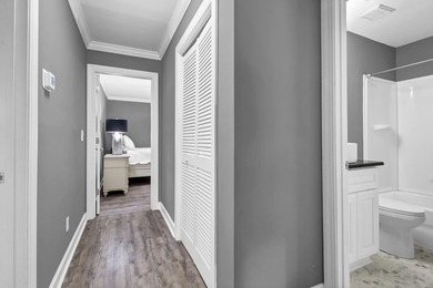 Welcome home to The Park at Rivers Edge, a beautiful - photo 13