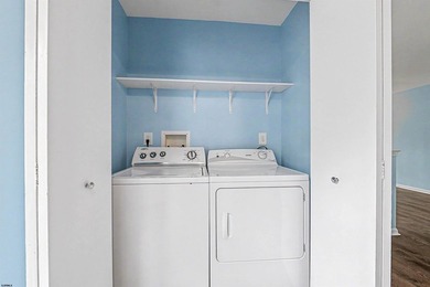 Smithville condo for sale ' Top-floor unit ' Quartz countertops - photo 13