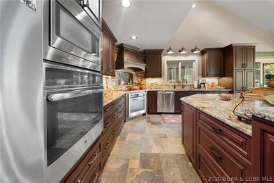 A truly one-of-a-kind opportunity at the Lake of the - photo 15