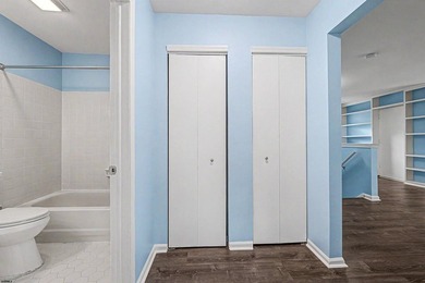 Smithville condo for sale ' Top-floor unit ' Quartz countertops - photo 15