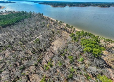 Exceptional 7-acre waterfront property on Lake Sam Rayburn - photo 16