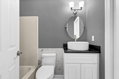 Welcome home to The Park at Rivers Edge, a beautiful - photo 18