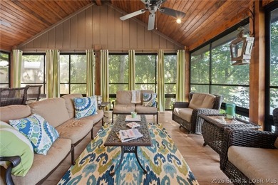 A truly one-of-a-kind opportunity at the Lake of the - photo 21