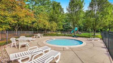 Smithville condo for sale ' Top-floor unit ' Quartz countertops - photo 23