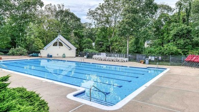 Smithville condo for sale ' Top-floor unit ' Quartz countertops - photo 31