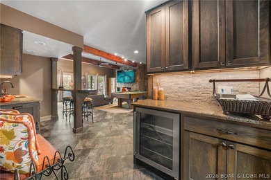 A truly one-of-a-kind opportunity at the Lake of the - photo 34