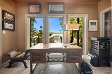A truly one-of-a-kind opportunity at the Lake of the - photo 37