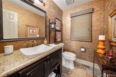 A truly one-of-a-kind opportunity at the Lake of the - photo 38