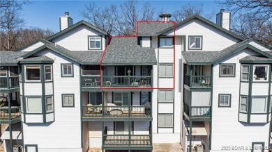 Lake Condo For Sale in Lake Ozark, Missouri