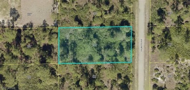 Lehigh Acres Area Lot For Sale in Lehigh Acres Florida