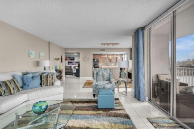 Little Maule Lake Condo For Sale in Aventura Florida